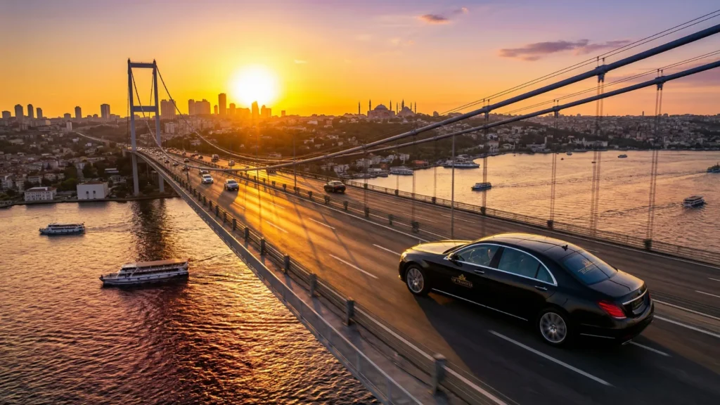 İstanbul Ulaşım Sorunu